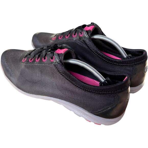 Rockport TruWalk Zero II Women's Size 9.5 Training Mesh Sneakers Shoes - Picture 3 of 15